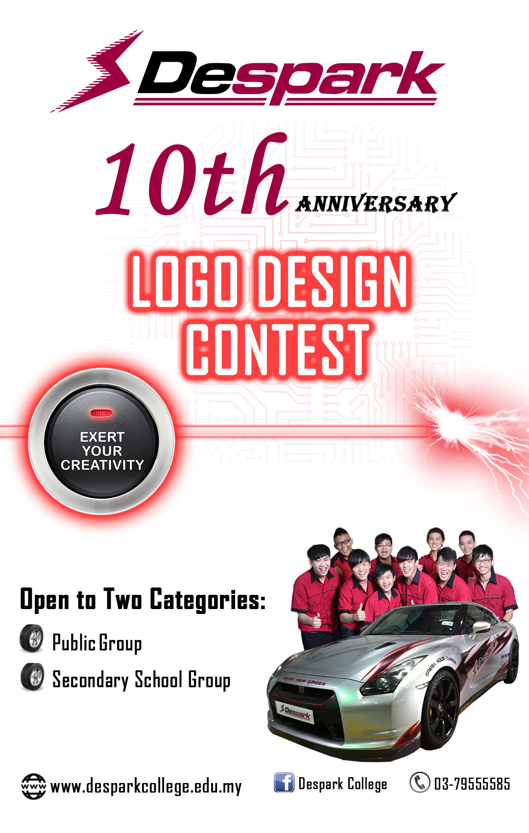 Logo Design Contest1